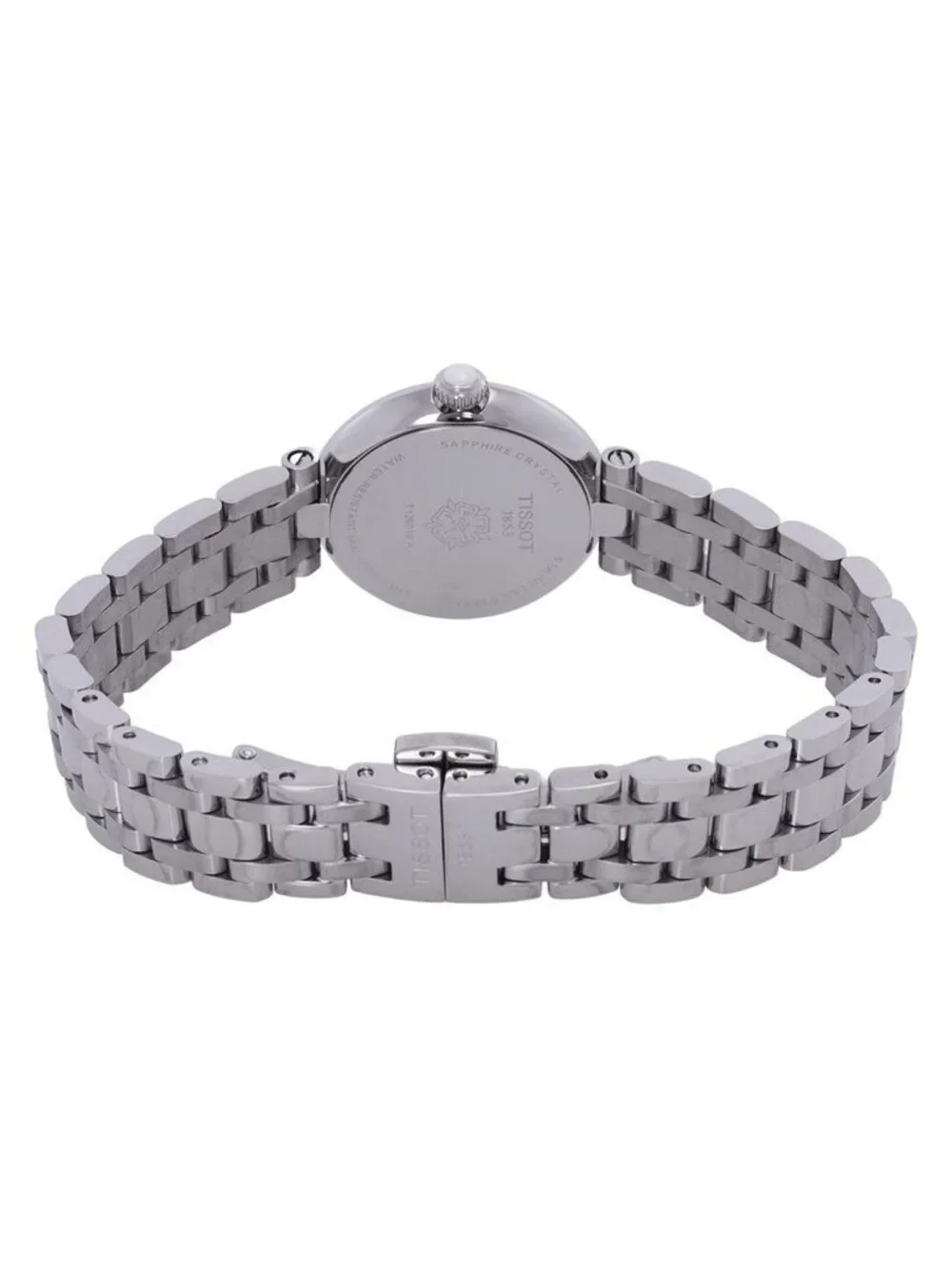 Tissot new authentic